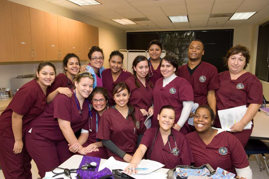 Medical Assistant Gallery