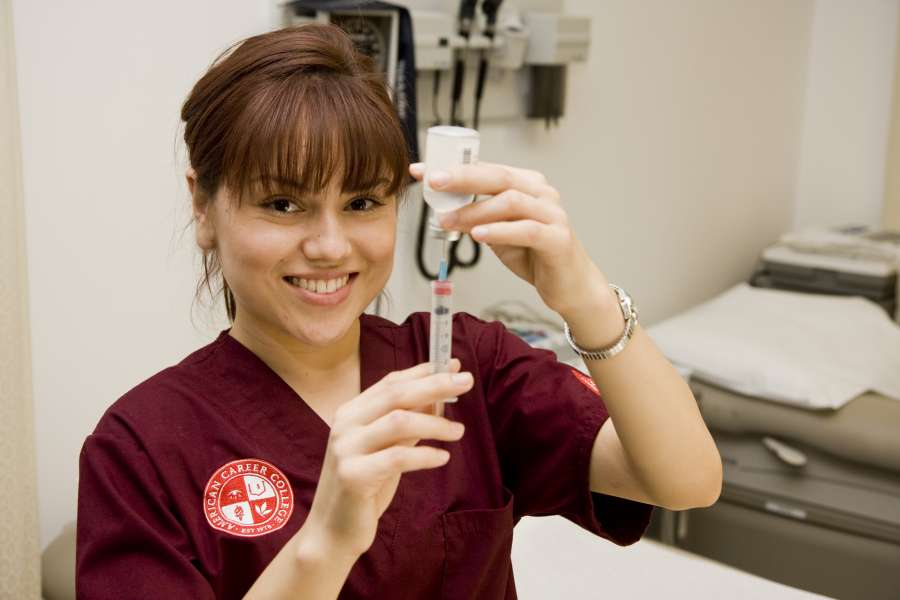 Medical Assistant Gallery