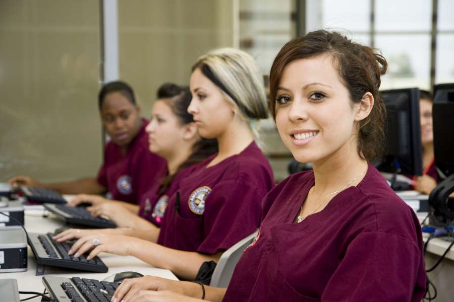 Medical Assistant Gallery