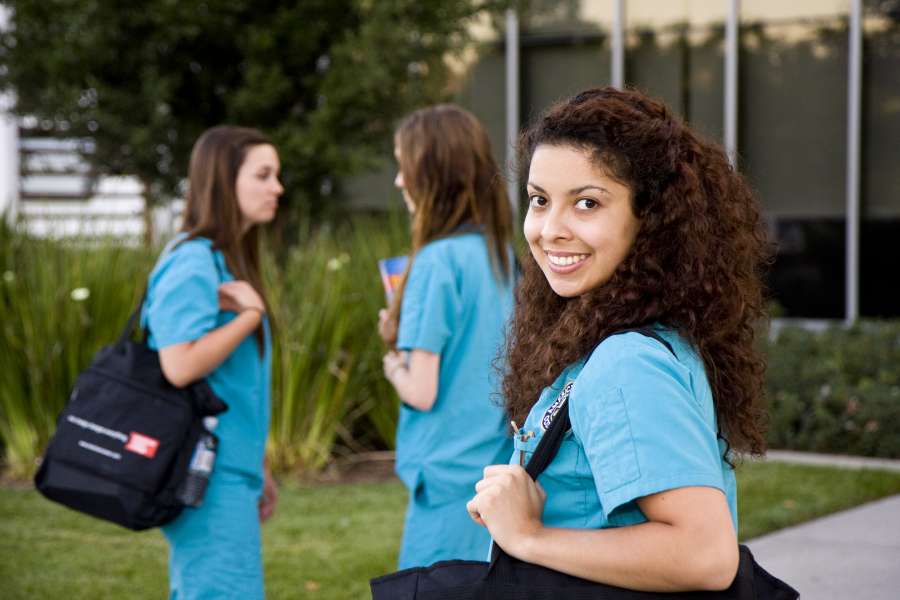 Dental Assisting Gallery