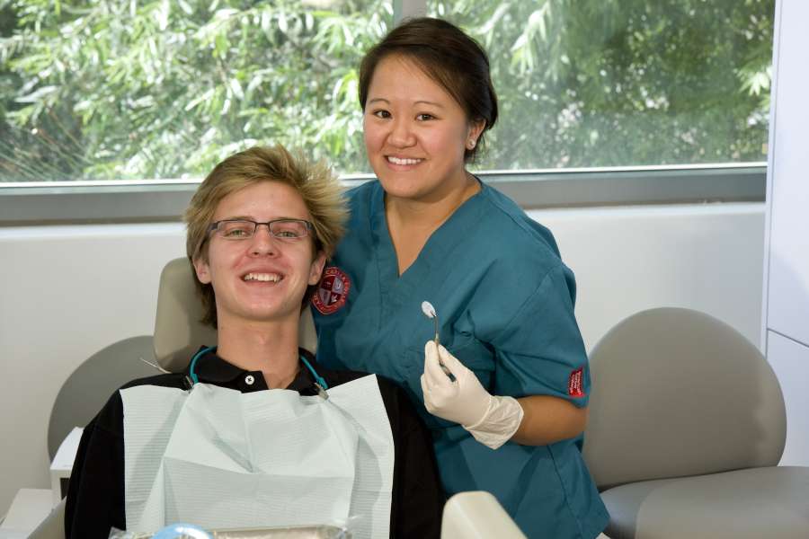 Dental Assisting Gallery