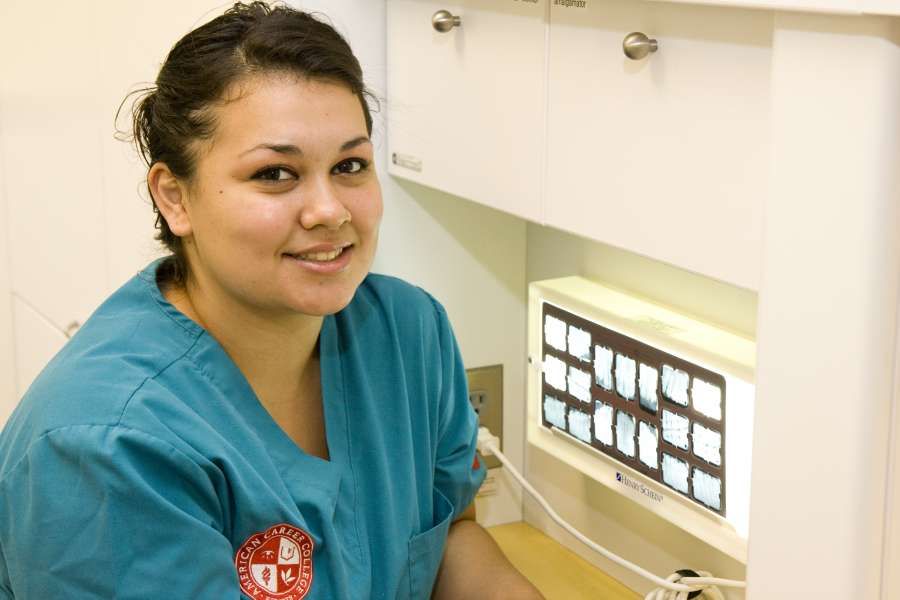 Dental Assisting Gallery