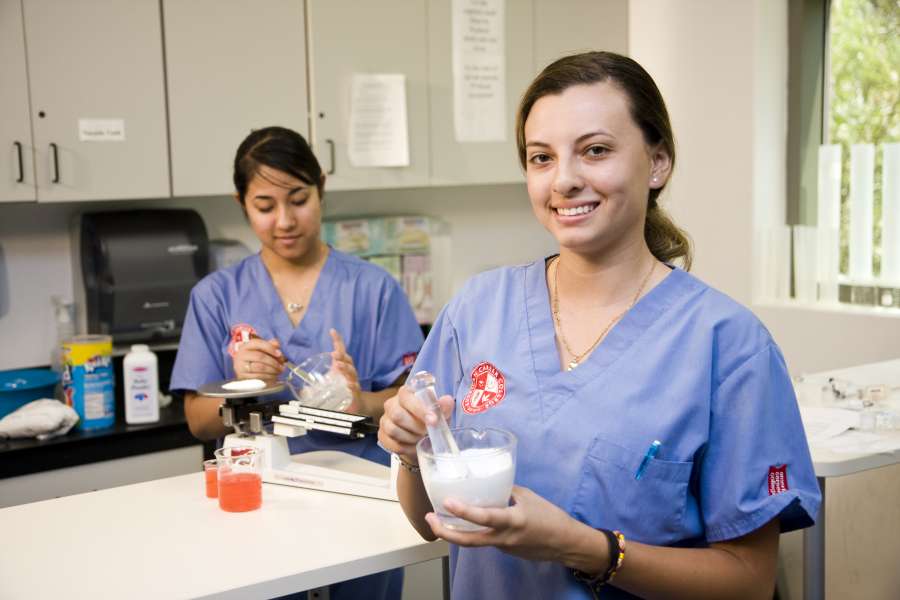 Pharmacy Technician Gallery