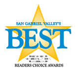 Voted Best Trade School in the 2021 Inland Valley Daily Bulletin Readers Choice Awards