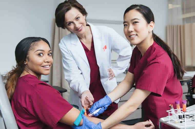 Medical Assistant | Los Angeles, OC & Ontario, CA