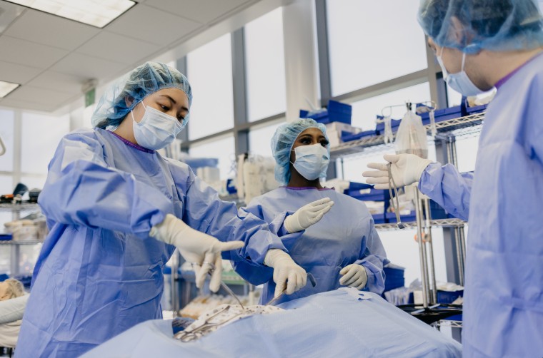 Surgical Technology | Los Angeles, OC & Ontario, CA