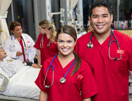 Associate Degree in Nursing