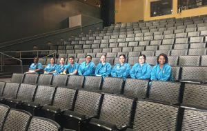 ACC-Orange County Dental Assisting Students Volunteer at Westminster Clinic Gallery