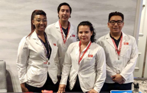 ACC Students Show Off Professionalism, Job Skills at 2019 CAPPS Conference Gallery