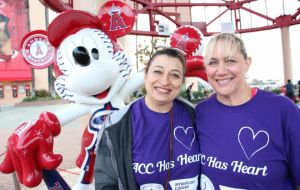 ACC Raises More Than $8,000 For 2018 Orange County Heart & Stroke Walk Gallery