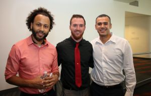 ACC-Orange County Kicks Off September With Physical Therapy Assistant Pinning Gallery