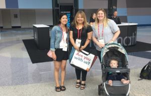 ACC-Orange County Students Explore 'Art and Science' of Dentistry in Anaheim Gallery