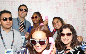 ACC-Los Angeles Students and Staff Visit Vision Expo West in Las Vegas Gallery