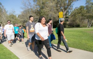 ACC-Orange County Shows Its Support at 2016 Lung Force Walk-a-Thon Fundraiser Gallery