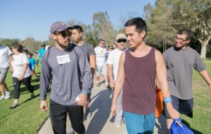 ACC-Orange County Shows Its Support at 2016 Lung Force Walk-a-Thon Fundraiser Gallery