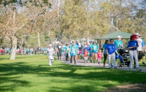 ACC-Orange County Shows Its Support at 2016 Lung Force Walk-a-Thon Fundraiser Gallery