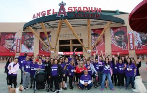 ACC Raises More Than $8,000 For 2018 Orange County Heart & Stroke Walk Gallery