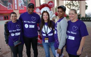 ACC Raises More Than $8,000 For 2018 Orange County Heart & Stroke Walk Gallery