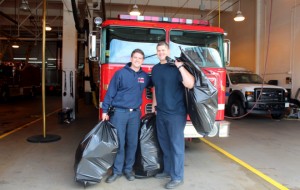 ACC-Long Beach Donates 119 Toys for Firefighter's 'Spark of Love' Program Gallery