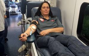 ACC-Long Beach Holds Summer Blood Drive with American Red Cross Gallery