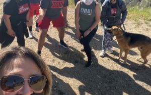 American Career College Puts Real Effort Into 2021 Virtual Heart Walk Fundraiser Gallery