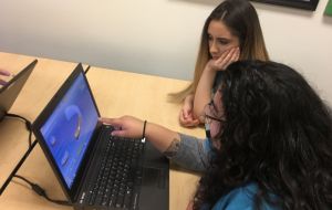 ACC-OC Dental Assisting Class Explores New Technology at Pacific Dental Services Gallery