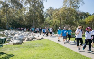 ACC-Orange County Shows Its Support at 2016 Lung Force Walk-a-Thon Fundraiser Gallery