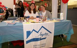 Over 40 Recruiters Attend ACC-Ontario Fall Health Career Fair in November 2018 Gallery