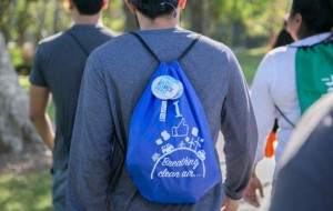 ACC-Orange County Shows Its Support at 2016 Lung Force Walk-a-Thon Fundraiser Gallery