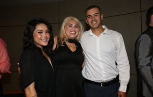 ACC-Orange County Kicks Off September With Physical Therapy Assistant Pinning Gallery