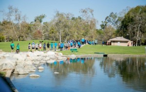 ACC-Orange County Shows Its Support at 2016 Lung Force Walk-a-Thon Fundraiser Gallery