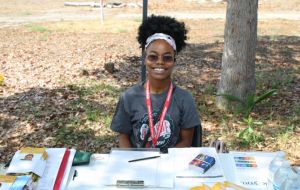 ACC Blood Drives Collect Over 130 Units Gallery