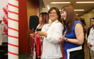 ACC-Ontario Honors 32 Vocational Nursing Graduates at August 2017 Pinning Gallery