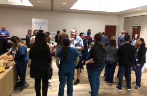 ACC-Ontario Students Attend Hoag Annual Respiratory Care Conference 2018 Gallery