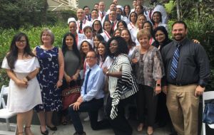 ACC-Los Angeles Celebrates 30 Students at September 2017 ADN Pinning Gallery