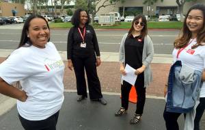 50 Recruiters Flock to ACC-OC Career Fair Gallery