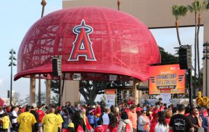 ACC Raises More Than $8,000 For 2018 Orange County Heart & Stroke Walk Gallery