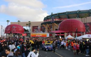 ACC Raises More Than $8,000 For 2018 Orange County Heart & Stroke Walk Gallery