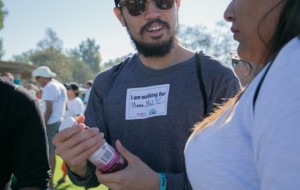 ACC-Orange County Shows Its Support at 2016 Lung Force Walk-a-Thon Fundraiser Gallery