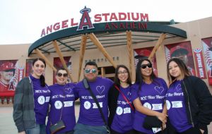 ACC Raises More Than $8,000 For 2018 Orange County Heart & Stroke Walk Gallery