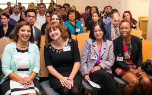 First Physical Therapist Assistant Cohort Celebrates Accreditation and Graduation Gallery