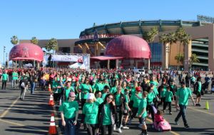 2019 Orange County Heart Walk Raises $1.6M for American Heart Association Gallery