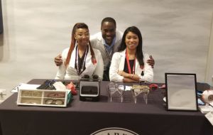 ACC Students Show Off Professionalism, Job Skills at 2019 CAPPS Conference Gallery