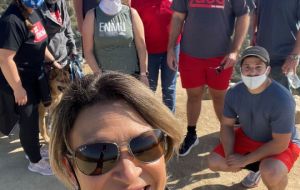 American Career College Puts Real Effort Into 2021 Virtual Heart Walk Fundraiser Gallery